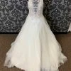 Something Blue WEDDING DRESSES Maggie Sottero MS6MC813 Lisette Wedding Dress Tulle/Beads Ivory