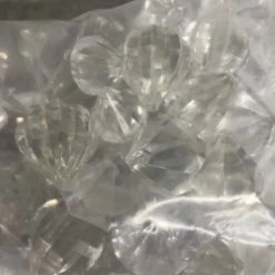 Something Blue Table Gems FILLER