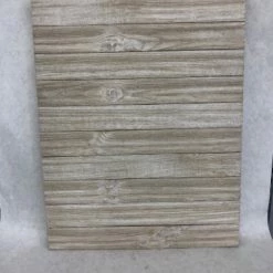 Something Blue Sign Size 16"x20" Wood White Washed SIGNS DECOR