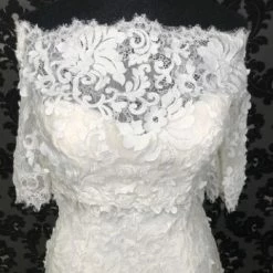 Something Blue Lis Simon Size 10 WEDDING DRESSES