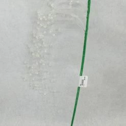 Something Blue DECOR Filler Beaded Iridescent Size 39" FLORAL