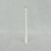 Something Blue DECOR Taper Candle Size 11.5" LED Warm White CANDLES