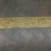 Something Blue Wedding DECOR Table Runner Sequin Gold Size 72"x12" TABLE LINENS