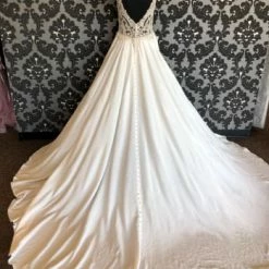 Something Blue WEDDING DRESSES Allure Bridal Disney