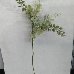 Something Blue Ashland Floral Greenery Green Size 33" FLORAL DECOR