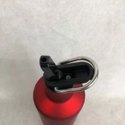 Something Blue Brumate Red Velvet Rehydration Bottle THE PARLOUR