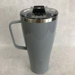 Something Blue Brumate Toddy XL Concrete Gray