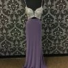 Size 4 Lilac LAFEMME Polyester