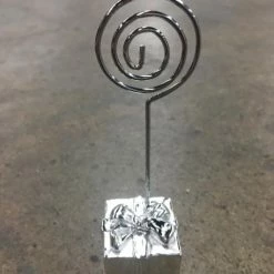 Something Blue Size 9ct DECOR