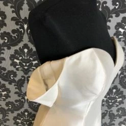 Something Blue Allure 9658 Women Wedding Dress Bengaline Ivory Size 14 Mermaid WEDDING DRESSES