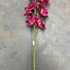 Something Blue Wedding Hobby Lobby Orchid Floral Fuchsia Size 2ct FLORAL DECOR