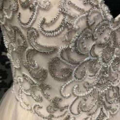 Something Blue Essense Of Australia EDINBURGH D2169 Women's Wedding Dress Tulle/Beads WEDDING DRESSES