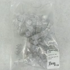 Something Blue Light Box LED Clear Size 18ft LIGHTS