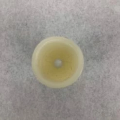 Something Blue DECOR Pillar LED Ivory Size 7" CANDLES