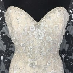 Something Blue Champ Size 8 WEDDING DRESSES