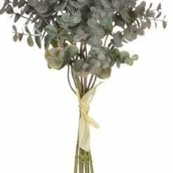 Something Blue Sullivan's 02204BQ Bunch Eucalyptus Bundles Dark