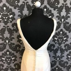 Something Blue WEDDING DRESSES Sincerity By Justin Alexander RAE 4008 Women's Wedding Dress Ivory 8 Something Blue WEDDING DRESSES Sincerity By Justin Alexander RAE 4008 Women's Wedding Dress Ivory