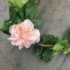 Something Blue Wedding DECOR 6' Various Pink Florals/Greenery Garland