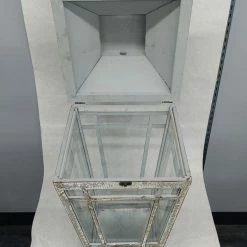 Something Blue DECOR Lantern Size 24