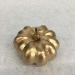 Something Blue Wedding DECOR Centerpiece Plastic Copper Size 3"x2.75"x2" CENTERPIECES