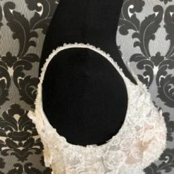 Something Blue Jasmine Couture Wedding Dress Lace/Tulle Champagne/Ivory Size 8 WEDDING DRESSES 11 Something Blue Jasmine Couture Wedding Dress Lace/Tulle Champagne/Ivory Size 8 WEDDING DRESSES