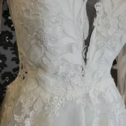 Something Blue WEDDING DRESSES Allure Bridal Disney