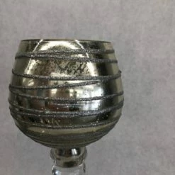 Something Blue DECOR Goblet Size 15