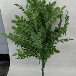 Something Blue Hobby Lobby Greenery Floral Green Size 26" FLORAL DECOR