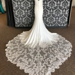 Something Blue Allure Bridal Disney