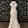 Something Blue Kenneth Winston KYLIE 1580 Women's Wedding Dress Lace Ivory Size 10 1 Something Blue Kenneth Winston KYLIE 1580 Women's Wedding Dress Lace Ivory Size 10