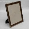 Something Blue Frame Wood Brown/Bronze Size 8"x10" SIGNS DECOR