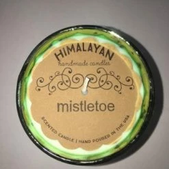 Something Blue Wedding THE PARLOUR Himalayan Trading LLC Fleur De Lys Green Mistletoe