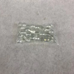 Something Blue Filler Size 10.5oz Glass Clear FILLER DECOR