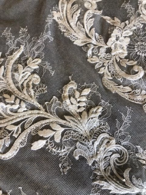 Something Blue Allure Bridal Disney" Princess Belle" Size 14 Ivory Off The Shoulder Ballgown WEDDING DRESSES 9 Something Blue Allure Bridal Disney" Princess Belle" Size 14 Ivory Off The Shoulder Ballgown WEDDING DRESSES