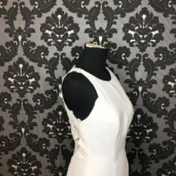 Something Blue WEDDING DRESSES Allure Romance 3063 Women's Wedding Dress Crepe/Lace Ivory 9 Something Blue WEDDING DRESSES Allure Romance 3063 Women's Wedding Dress Crepe/Lace Ivory