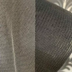 Something Blue VEILS Cathedral Ivory Tulle Cut Edge Veil