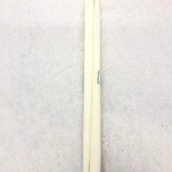 Something Blue Taper Candle Wax Ivory Size 2pc CANDLES DECOR