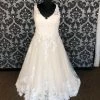 Something Blue Mori Lee 3208 Women Wedding Dress Tulle/Lace Ivory/Champagne WEDDING DRESSES 2 Something Blue Mori Lee 3208 Women Wedding Dress Tulle/Lace Ivory/Champagne WEDDING DRESSES