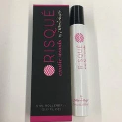 Something Blue Wedding Mix-o-logie Perfume - Risque THE PARLOUR