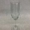 Something Blue Glassware Glass Clear Size 8" Champagne Flute GLASSWARE