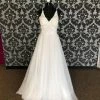 Something Blue Mori Lee Women's Wedding Dress Sequin/Tulle Ivory Size 10 A-line WEDDING DRESSES 1 Something Blue Mori Lee Women's Wedding Dress Sequin/Tulle Ivory Size 10 A-line WEDDING DRESSES
