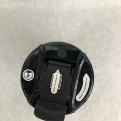 Something Blue THE PARLOUR Brumate Hopsulator DUO Matte Black