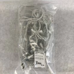 Something Blue Lights Size 12ft Wire Warm White LIGHTS DECOR