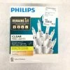 Something Blue Philips Light Strand LED Warm White Size 33ft LIGHTS DECOR