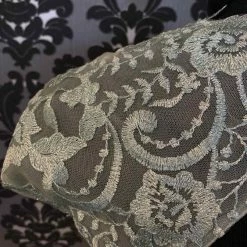 Something Blue Cameron Blake 119651 Formal Chiffon Water Size 12 FORMAL DRESSES