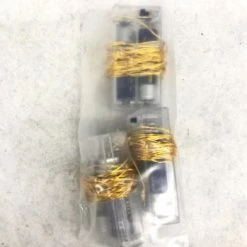 Something Blue Mikasa Fairy Lights LED Warm White Size 3ct LIGHTS DECOR