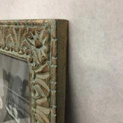 Something Blue Frame Size 15.5