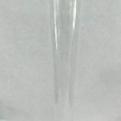 Something Blue DECOR Pick Up Only Vase Glass Clear Size 27.75" Pilsner VASES