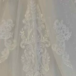 Something Blue Madeline Gardner 2071 Women's Wedding Dress Tulle/Lace Ivory WEDDING DRESSES 11 Something Blue Madeline Gardner 2071 Women's Wedding Dress Tulle/Lace Ivory WEDDING DRESSES