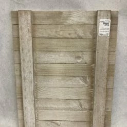 Something Blue Sign Size 16